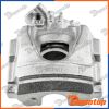 Étrier de frein avant droite pour CITROEN | 83-1984, 119601-97322
